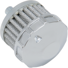 DRAG SPECIALTIES Crankcase Vent Replacement Filter 35-0312A-BC142