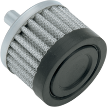 DRAG SPECIALTIES Crankcase Vent Replacement Filter 35-0313-BC104