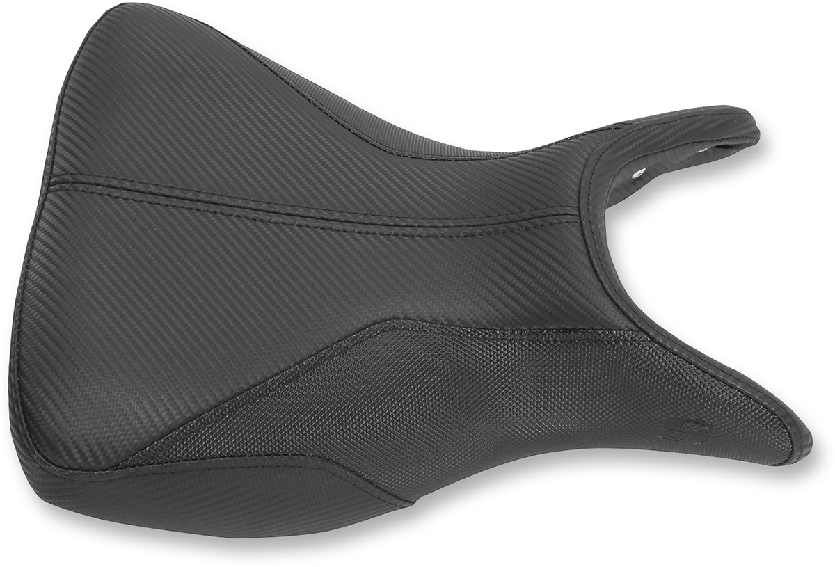 SADDLEMEN GP-V1 Seat - Low - YZF '15-'24 0810-Y139
