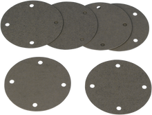 JAMES GASKET Point Cover Gasket JGI-32591-80