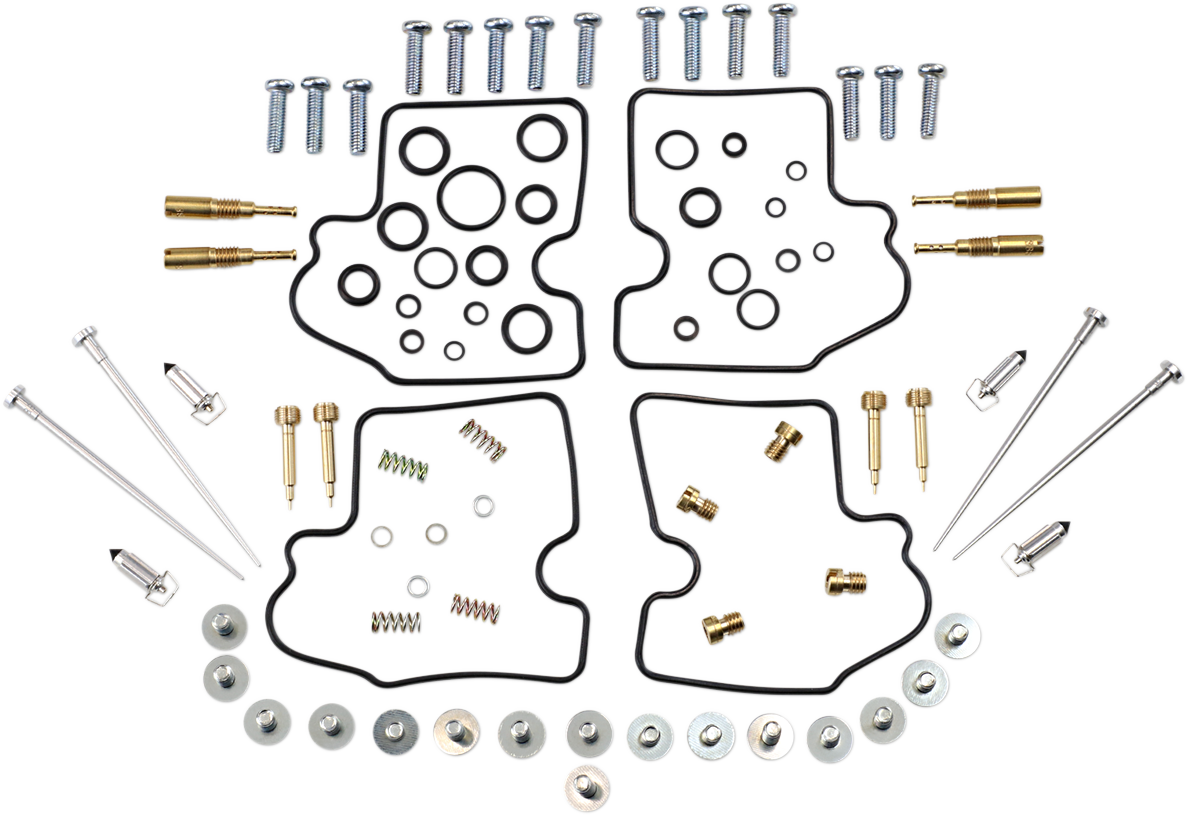 PARTS UNLIMITED Carburetor Repair Kit - Kawasaki 26-1733