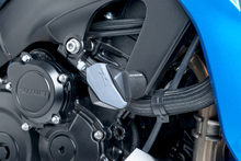 PUIG HI-TECH PARTS Frame Sliders - Suzuki - GSX-S 1000 ABS 7721N