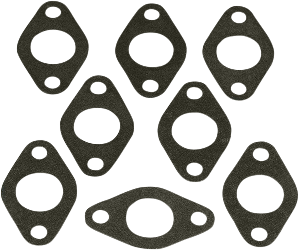 JAMES GASKET Distributor Base Gasket - Panhead/Shovelhead JGI-32521-36
