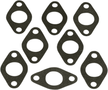 JAMES GASKET Distributor Base Gasket - Panhead/Shovelhead JGI-32521-36