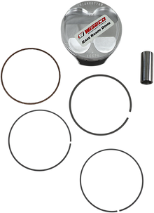 WISECO Piston Kit - 77.00 mm - Kawasaski 40124M07700