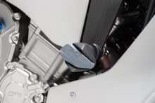 PUIG HI-TECH PARTS Frame Sliders - R19 - Yamaha 7724N
