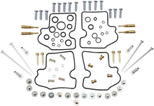 PARTS UNLIMITED Carburetor Repair Kit - Kawasaki 26-1733