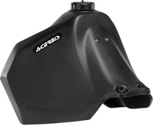 Fuel Tank 5.3 Gal Black Suz
