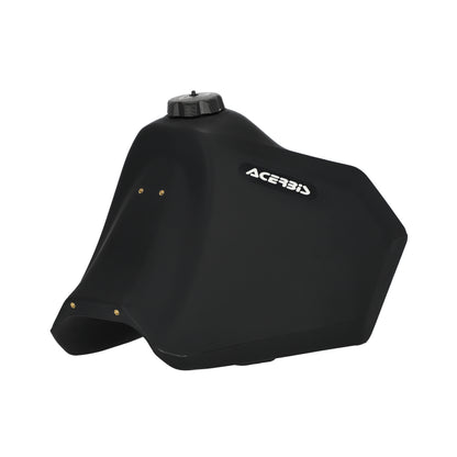 Fuel Tank 5.3 Gal Black Suz