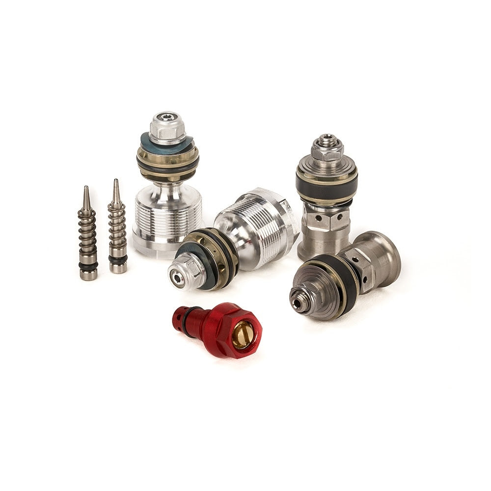 K-Tech 118-200-020-015 Suspension 20SSK Fork Piston Kit