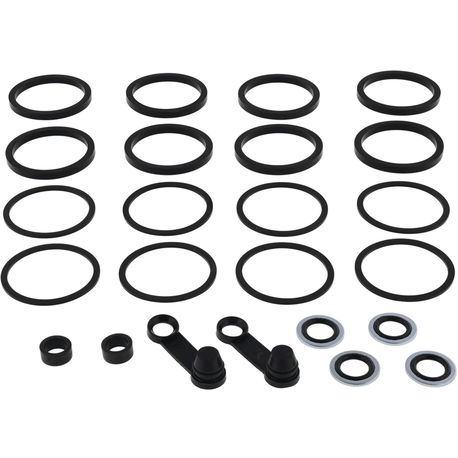 Front Caliper Rebuild Kit 44313 08a