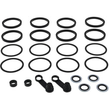 Front Caliper Rebuild Kit 44313 08a