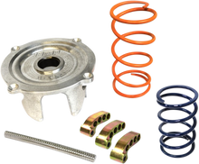 BIKEMAN PERFORMANCE Stage 2 Boss Clutch Kit - Snyper - M 8000 06-15-119