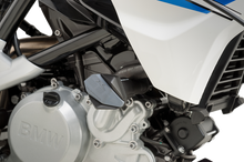 PUIG HI-TECH PARTS Frame Sliders - R19 - BMW - G 310 8566N