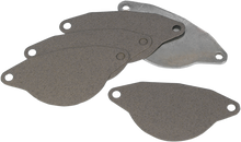 JAMES GASKET Electric Start Hole Gasket JGI-60518-65