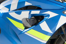 PUIG HI-TECH PARTS Frame Sliders - R19 - Suzuki - GSX-R 1000 9000N