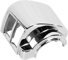 DRAG SPECIALTIES Handlebar Switch Housing Kit - Right - Upper - Chrome 07-0544A-BC114