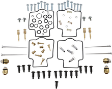 PARTS UNLIMITED Carburetor Repair Kit - Kawasaki 26-1763