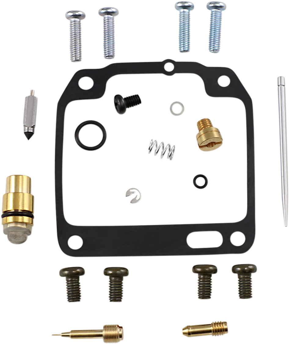 PARTS UNLIMITED Carburetor Repair Kit - Suzuki 26-1658
