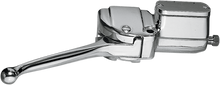 DRAG SPECIALTIES Front Brake Master Cylinder Assembly - Chrome 20023A-BX-LB2