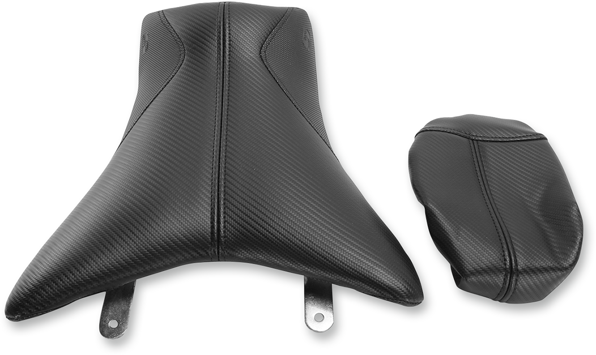 SADDLEMEN GP-V1 Seat - Standard - ZX10R '11-'19 0810-K065