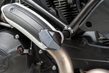 PUIG HI-TECH PARTS Frame Sliders - R19 - Ducati 9497N