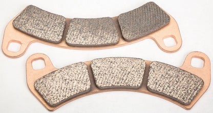 Brake Pad Kit Sintered