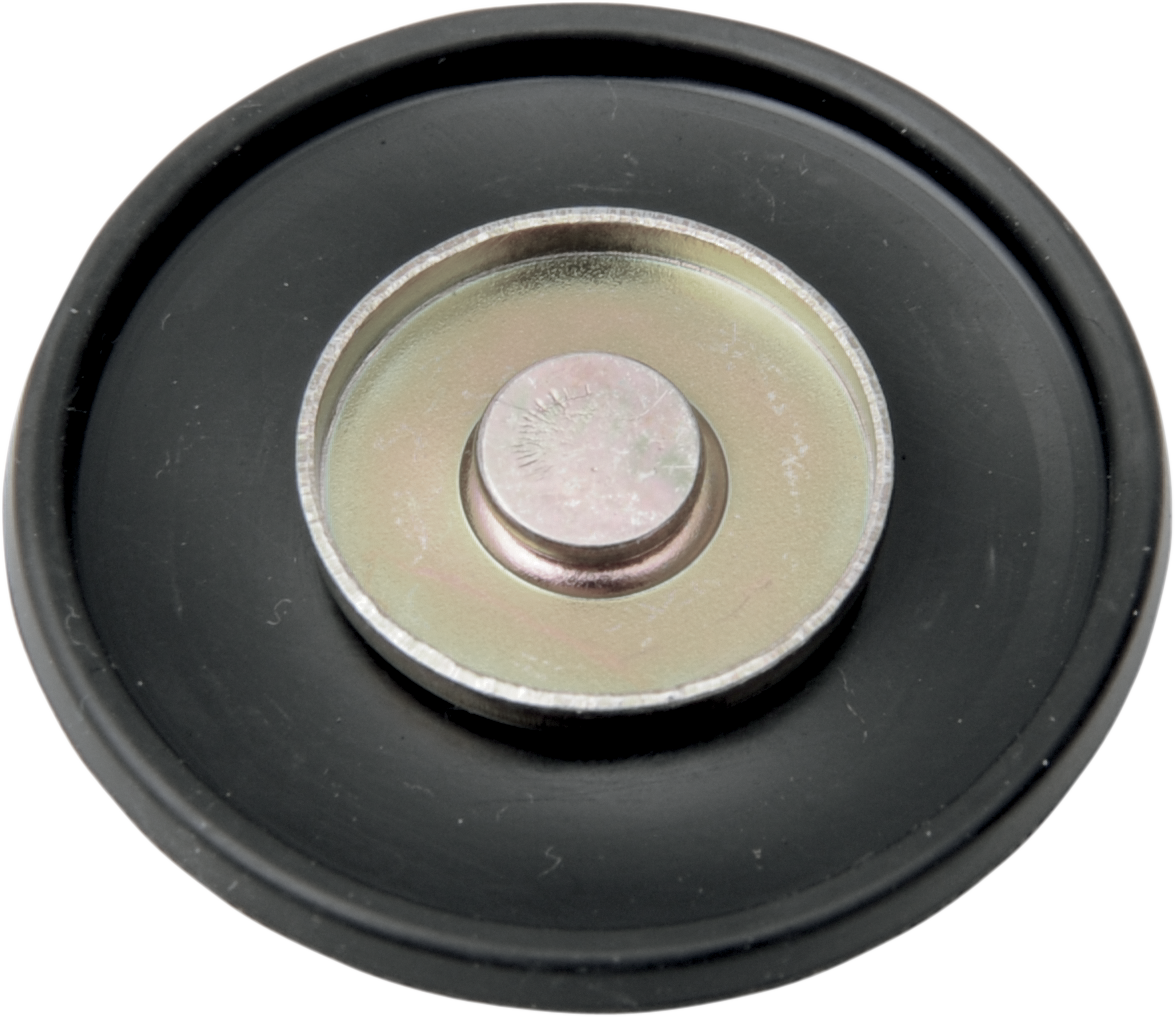 JAMES GASKET Replacement Accelerator Pump Diaphragm - Keihin Carburetor JGI-27361-76