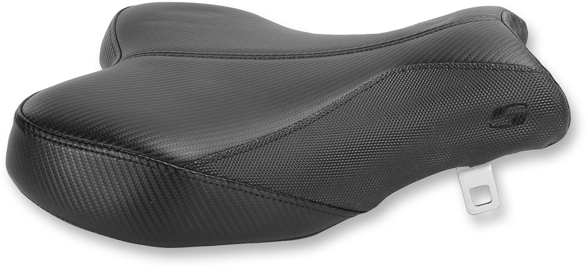 SADDLEMEN GP-V1 Seat - Standard - GSX '09-'16 0810-S070