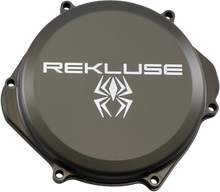 REKLUSE Clutch Cover - Honda RMS-369