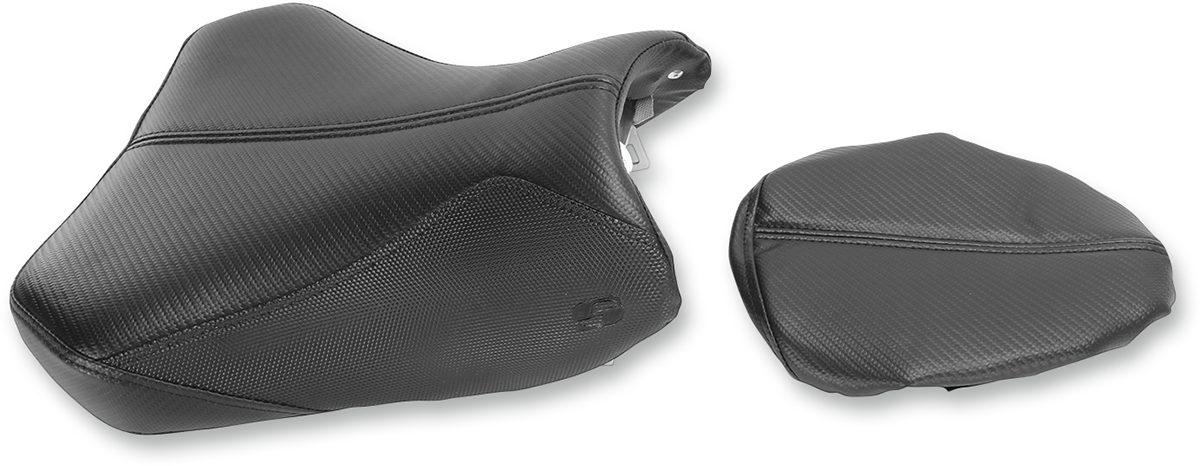 SADDLEMEN GP-V1 Seat - Standard - GSX '11-'17 0810-S067