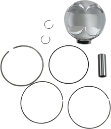 WISECO Piston Kit - 96.00 mm - Suzuki 40110M09600