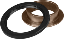 JAMES GASKET Main Drive Gear Double Lip Seal JGI-37741-82DL
