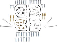 PARTS UNLIMITED Carburetor Repair Kit - Suzuki 26-1663
