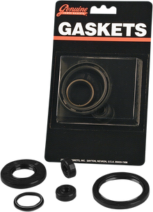 JAMES GASKET Trans Mainshaft Seal Kit - 4 Speed JGI-37741-67-K