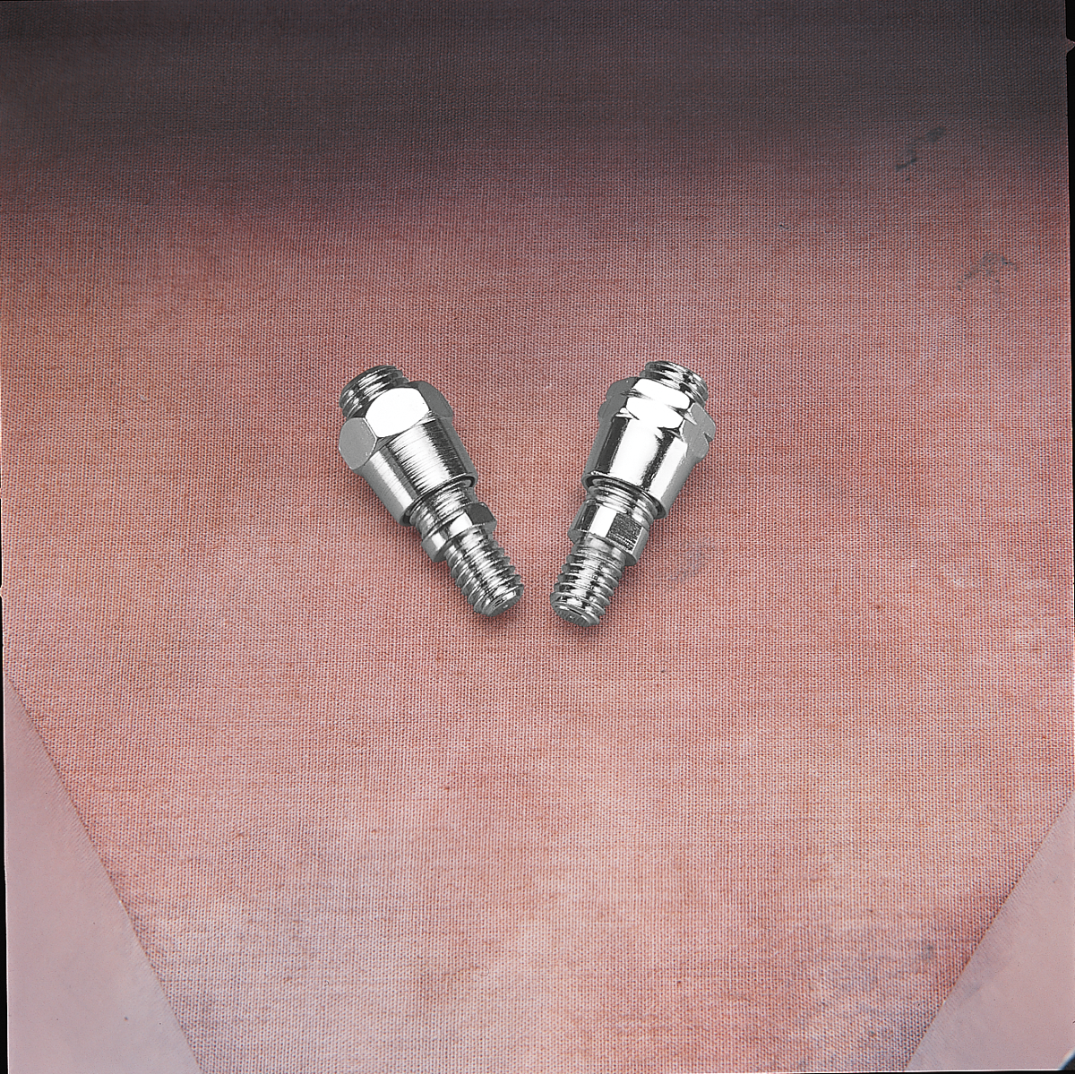 DRAG SPECIALTIES Adapter - Mirror - Stealth - Standard - Right/Left - Chrome 4789278-BC101