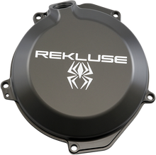 REKLUSE Clutch Cover - Gas Gas/ Husqvarna/KTM RMS-395