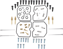 PARTS UNLIMITED Carburetor Repair Kit - Suzuki 26-1664