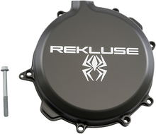 REKLUSE Clutch Cover - Gas Gas/ Husqvarna/KTM RMS-396