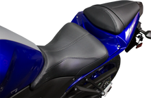 SADDLEMEN GP-V1 Seat - Standard - YZF '10-'16 0810-Y142