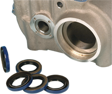 JAMES GASKET Oil Seal for Supernut JGI-35211-85-DL