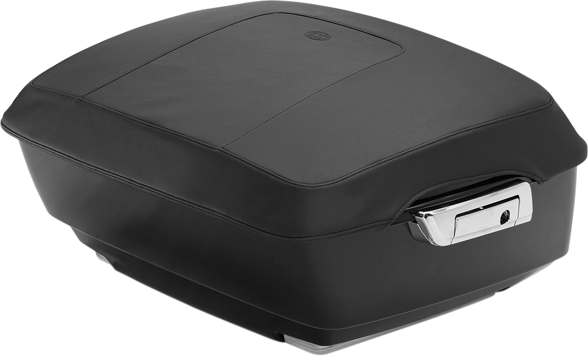 MUSTANG Tour-Pak® Trunk Lid Cover - Vintage - '14-'21 FLT 77628