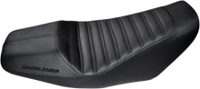 SADDLEMEN Grom Low Seat 0810-H035