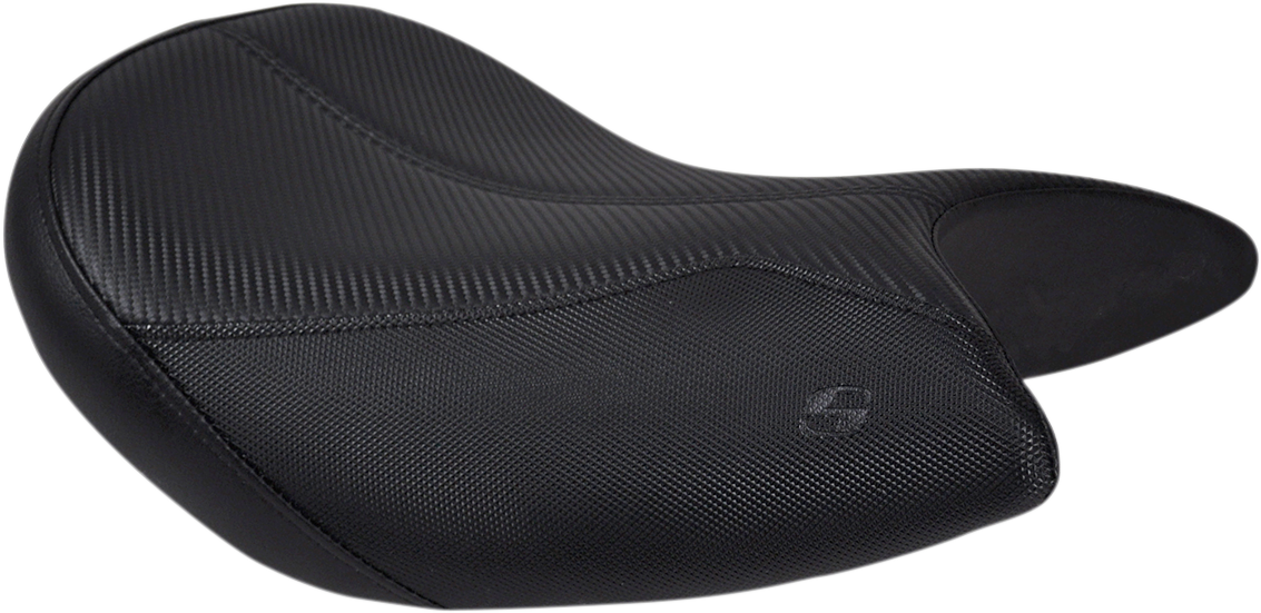 SADDLEMEN GP-V1 Seat - Standard - GSX '09-'15 0810-S073