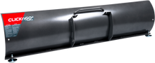 KIMPEX Click N' Go 2 Plow Blade - Steel - 72" x 17" 373989