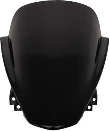 PUIG HI-TECH PARTS Race Windscreen - 13-3/4" - Dark Smoke - Shiver 750 5249F