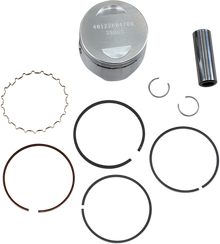 WISECO Piston Kit - 47.00 mm - Polaris 40122M04700