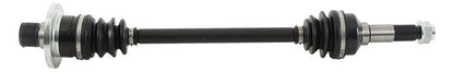 8 Ball Extreme Axle Rear