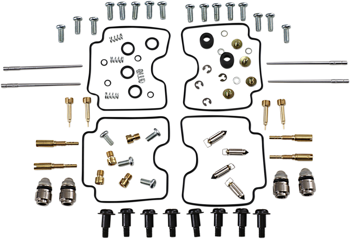 PARTS UNLIMITED Carburetor Repair Kit - Suzuki 26-1694