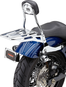 Detachable Backrest Round Dyna 06 17